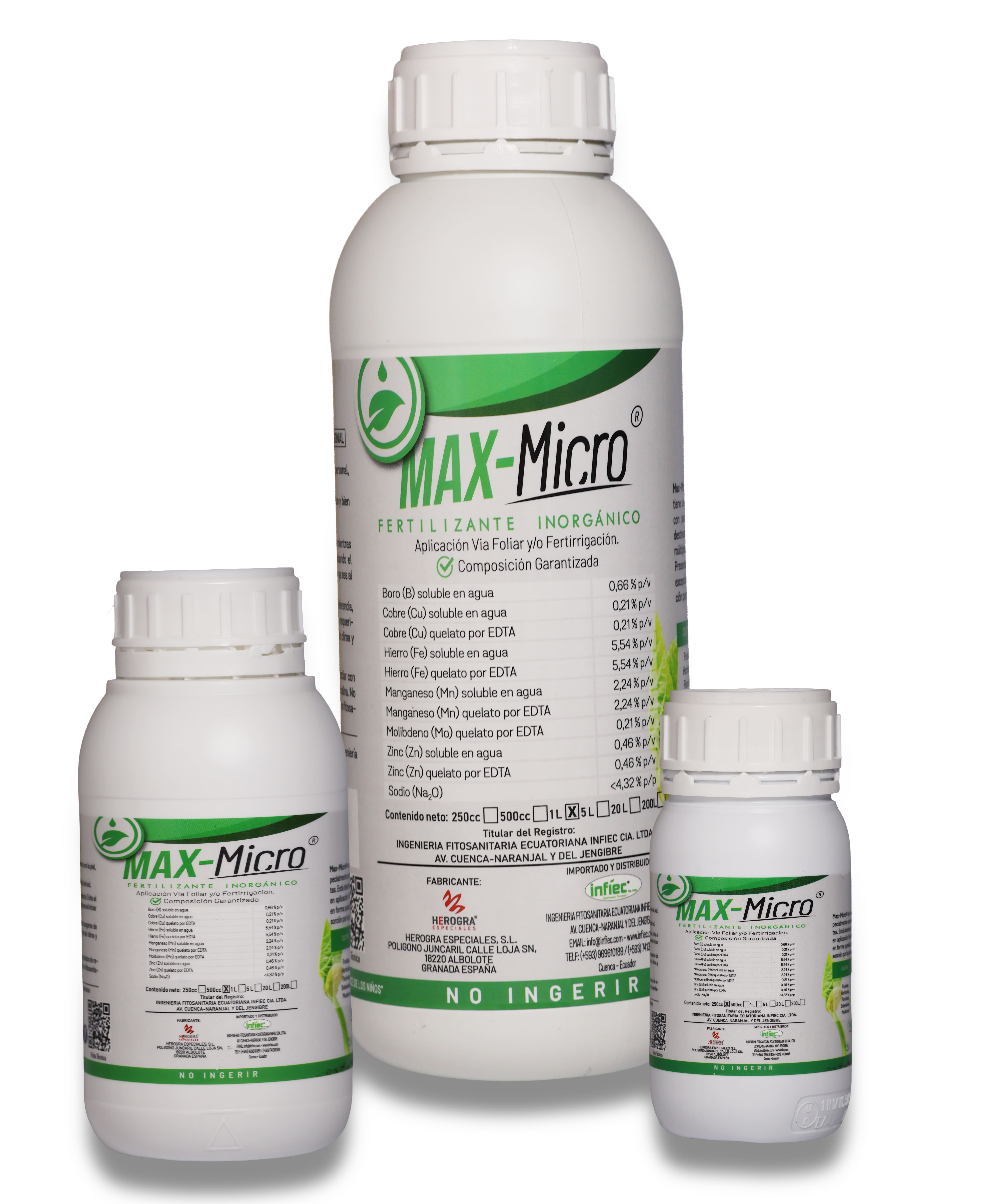 MAX-MICRO